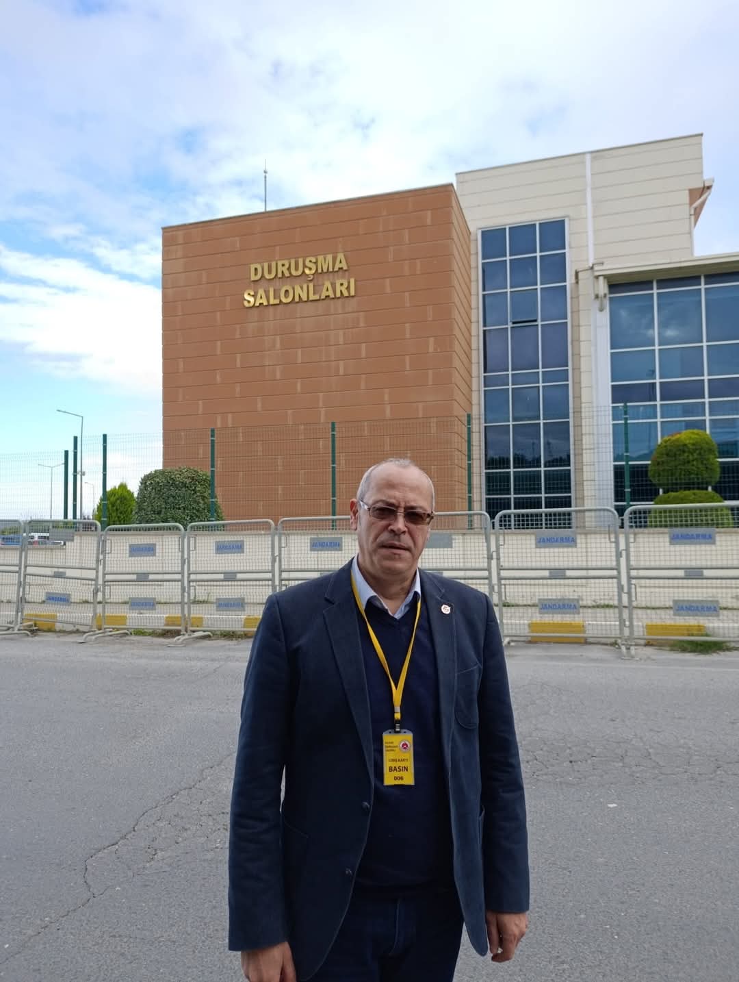 TGC, Fatih Altaylı’nın Duruşmasını İzledi: 4 Yıl 2 Ay Hapis Cezası ve Tutukluluğun Devamı Kararı