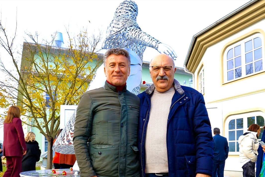 Alevi Tarihinde Bir Dönüm Noktası: Kadıncık Ana 1260 Turna ile St. Pölten’de Canlandı