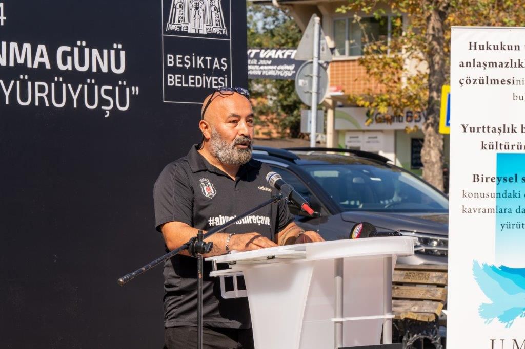 8 Yılı Aşkın Süre Geçti: Ahmet Emre Çavuş'un Katili Hâlâ Bulunamadı