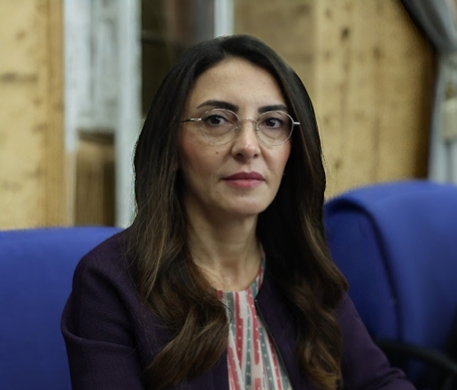 ​Altaca Kayışoğlu’ndan İktidara ‘Şatafat’ Tepkisi: “Halk Açken Milyonlar Lüks Toplantılara Harcanmamalı”