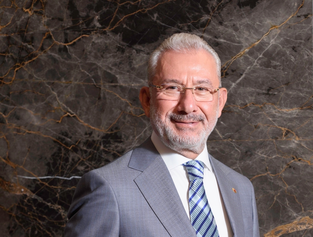 Demir Çelikte Hedef: Yükselen Pazarlarda Kalıcı Büyüme