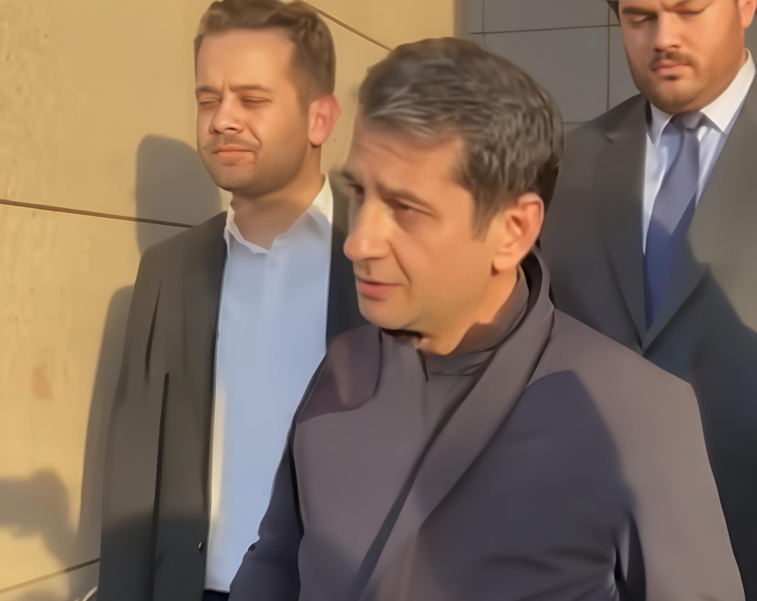 Çelişkili Açıklamalar Gündem Oldu: Eski İYİ Partili İbrahim Özkan Gözaltı Sonrası Serbest Bırakıldı