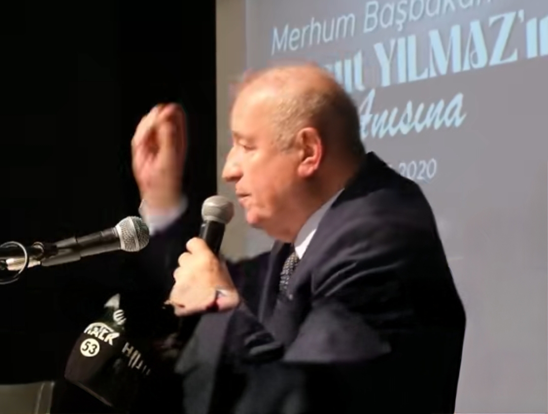 Siyasette Şok İttifak Önerisi: “Erdoğan Cumhurbaşkanı, İmamoğlu Başbakan Olursa Türkiye Uçar!”