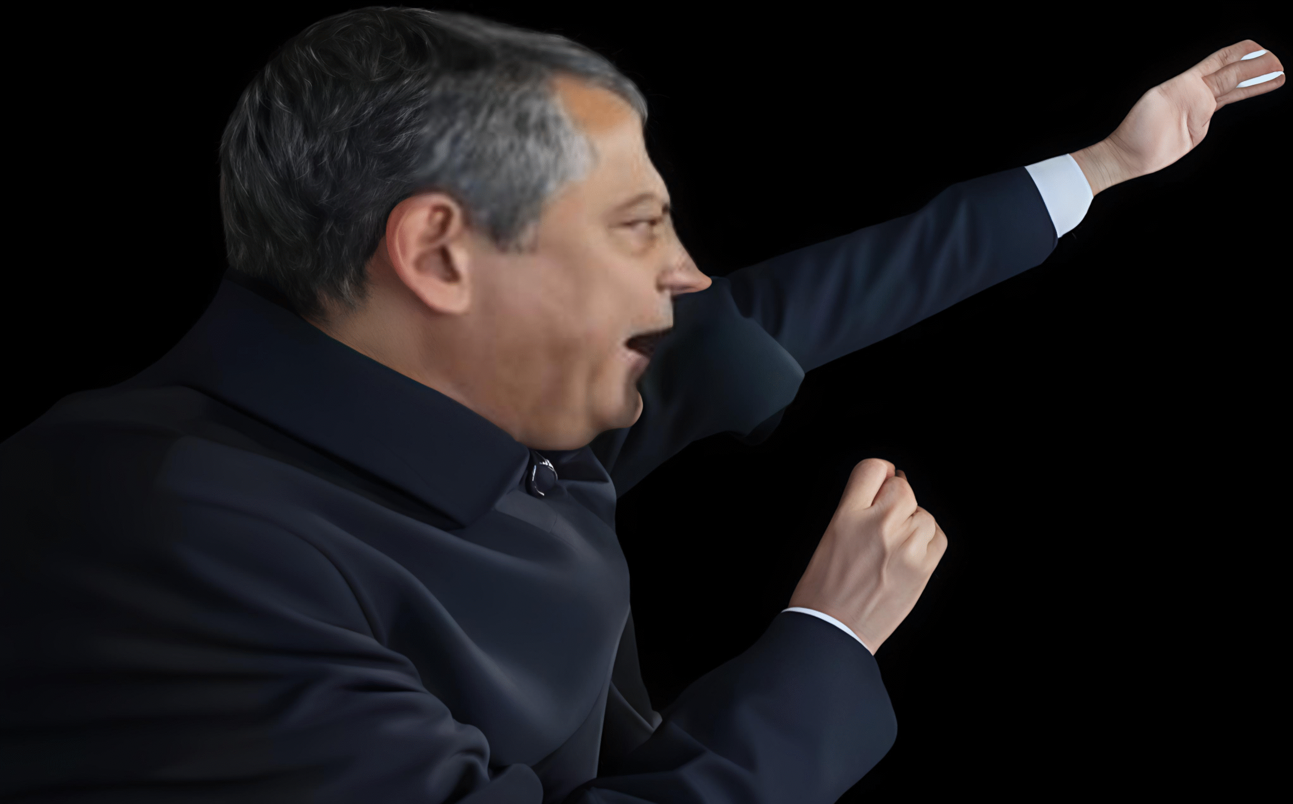 CHP’den Kağıthane’de “Halkın İktidarı” Buluşması
