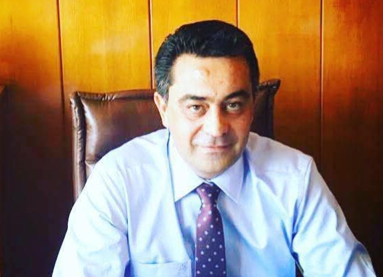 Baki Düzgün’den CHP’ye Sert Tepki: “Balık Baştan Kokmuş, Halkın Umudu Çürütülüyor”