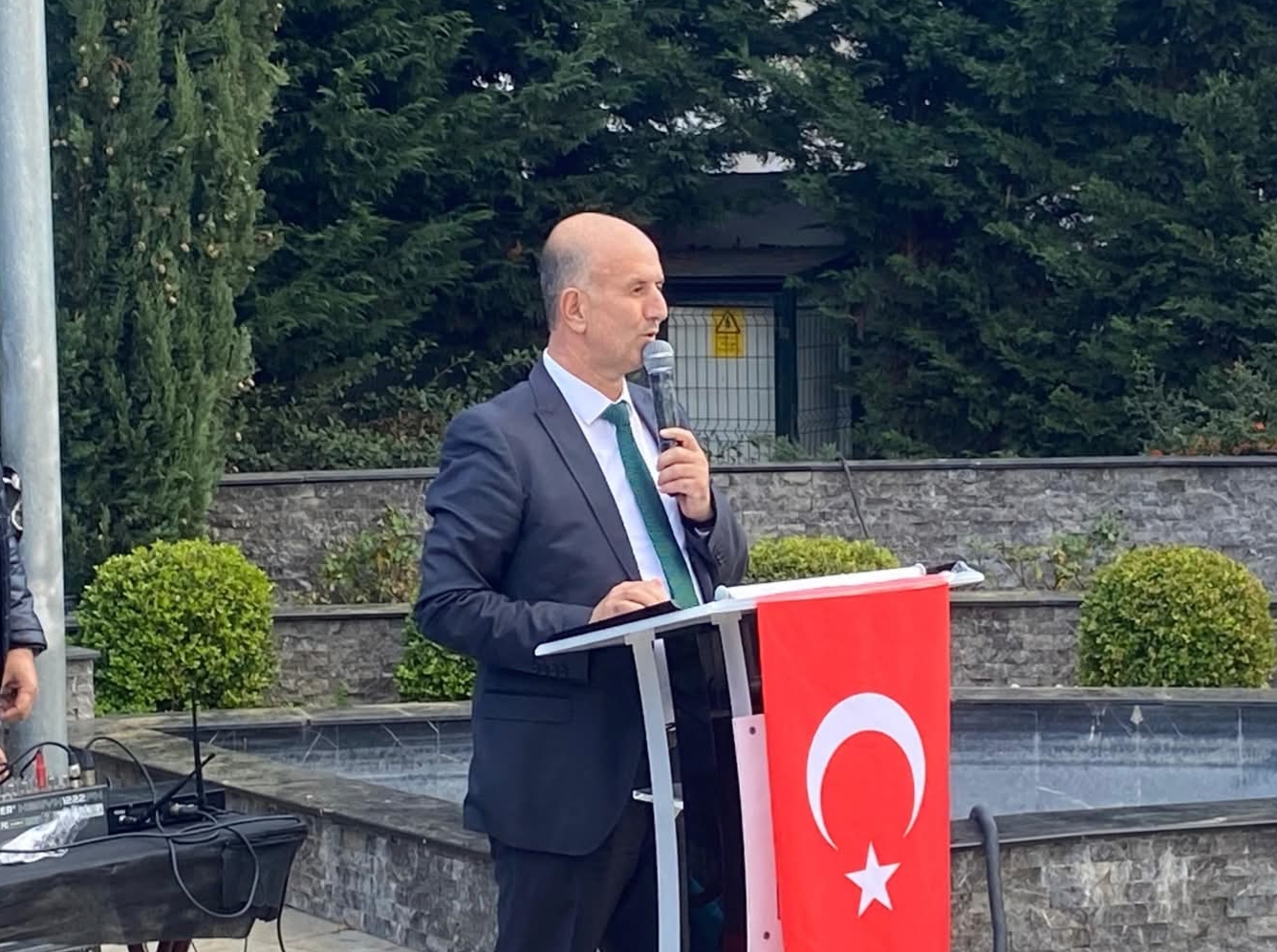 Çekmeköy’de Iğdır Rüzgârı: Yöresel Lezzet Şöleni ve Kurtuluş Coşkusu Buluştu