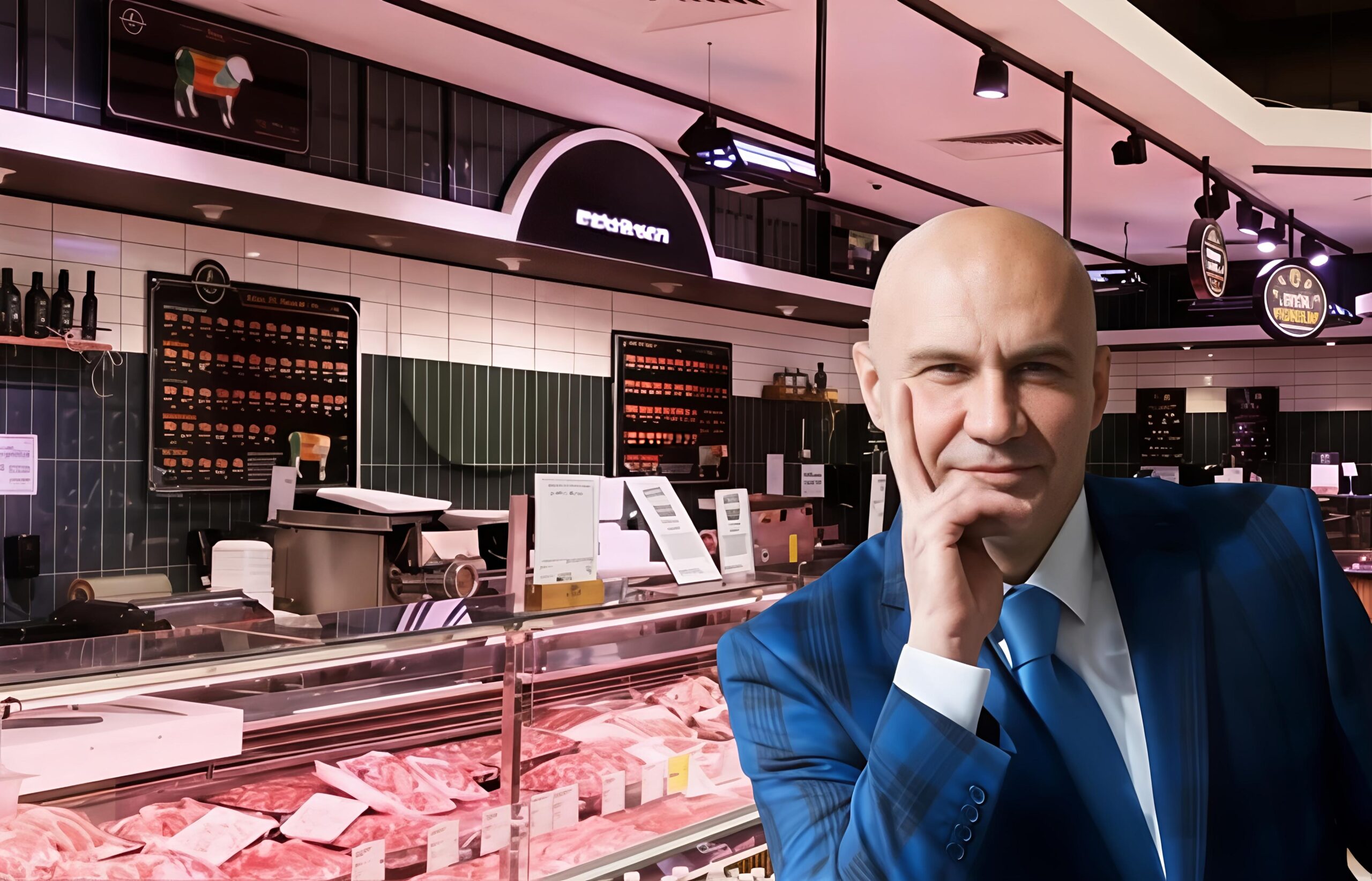 Turan Çömez’den Et ve Süt Kurumu’na Ağır Suçlama: “40 Milyon Dolarlık Vurgun Yapıldı”