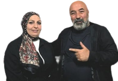 Bülent Çavuş’tan Avrupa Birliği Gazetesi’ne Ziyaret “Bireysel Silahlanmaya Karşı Mücadelede Basının Rolü Hayati”