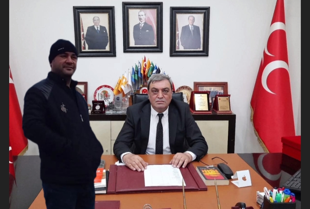 Çekmeköy’de Acı Kayıp: MHP’li Cenap Yağmur’un Kardeşi Deniz Yağmur Hayatını Kaybetti