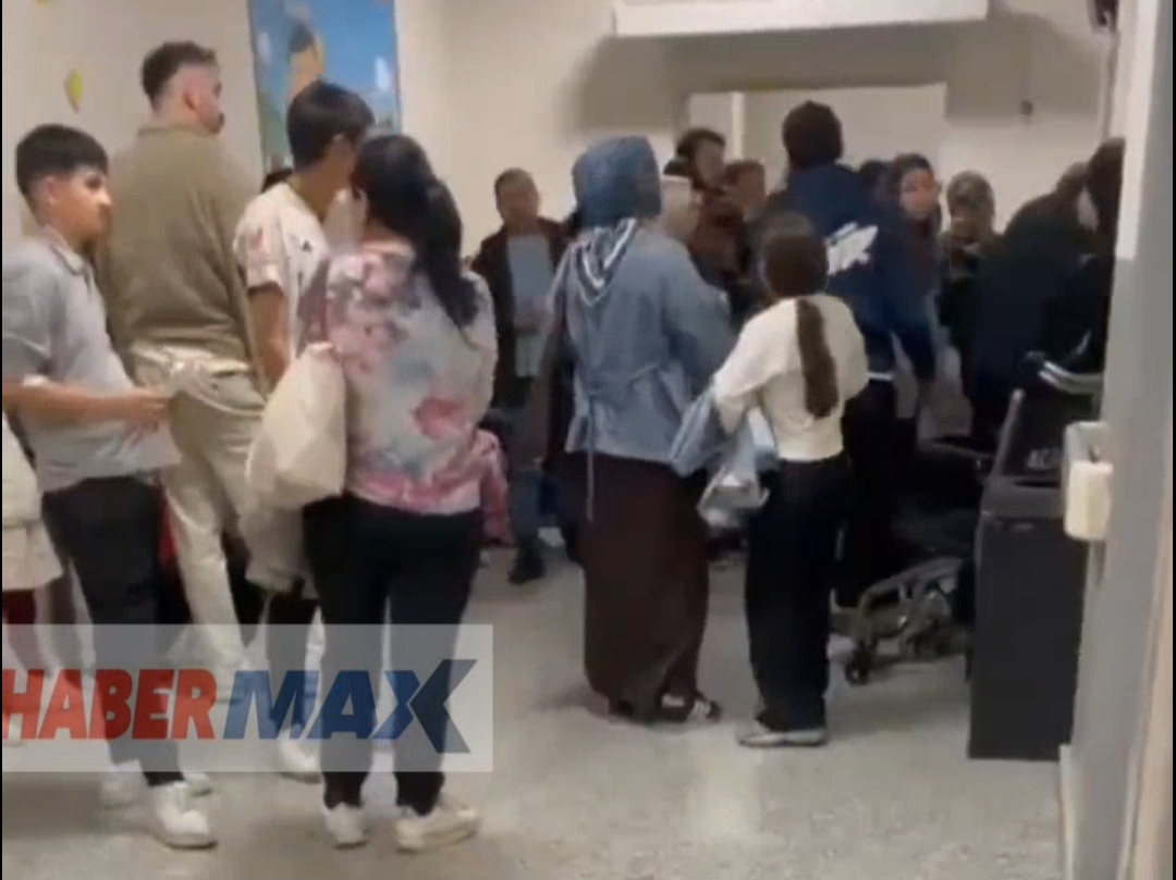 Ümraniye’de Kızılay’ın Dağıttığı Lokumdan Zehirlenme: 8 Öğrenci Hastaneye Kaldırıldı