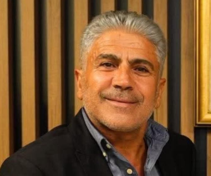 Sancaktepe Belediye Başkanı Alper Yeğin’den Acı Vefat Paylaşımı: Ergün Gökçe Hayatını Kaybetti