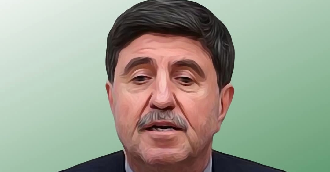 Altan Tan’dan Alevilere ve DEM Parti Seçmenine Skandal Sözler
