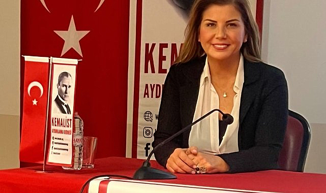 Buket Müftüoğlu’ndan “Terörsüz Türkiye” Sürecine Sert Uyarı: “Barış Söyleminin Ardında Stratejik Mühendislikler Var”