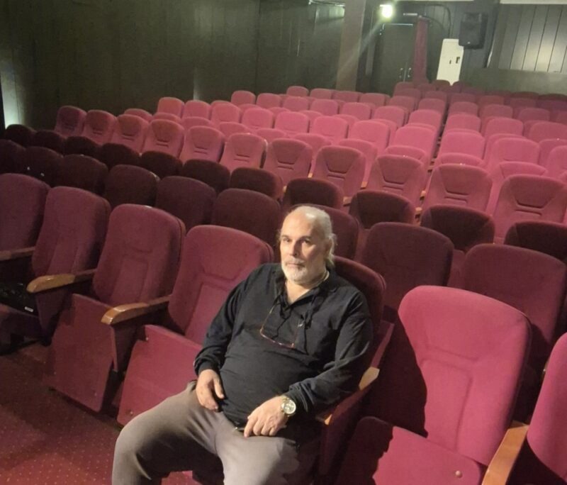 Tarihi Şişli Tiyatrosu’ndan örnek adım: Sahne kirası yarıya indirildi