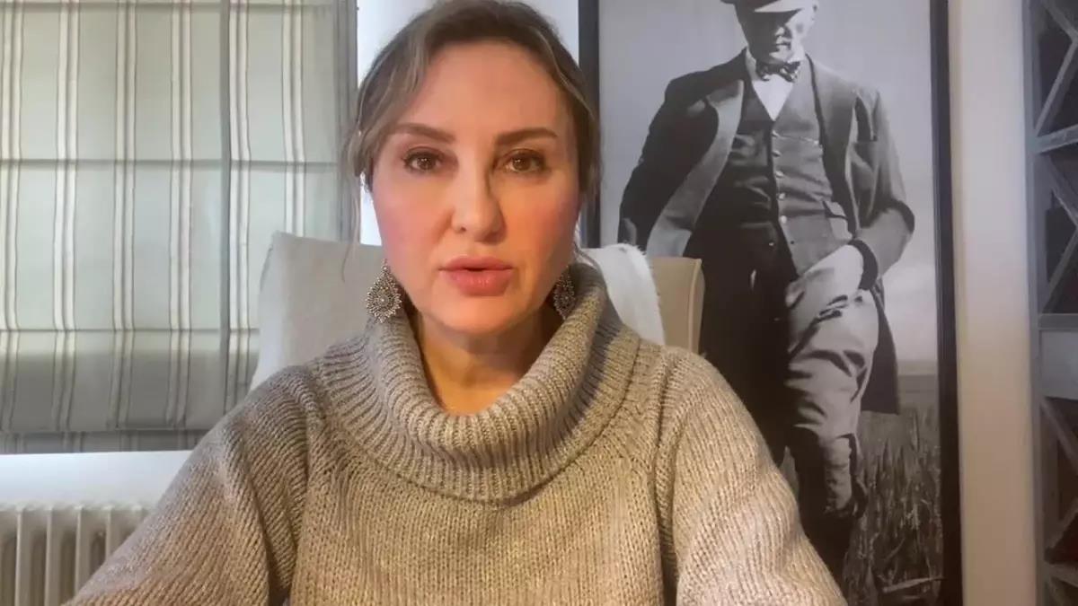 Hukukçu Figen Çalıkuşu’ndan Altaylı kararına sert tepki: “Tehdit suçu şaşırtıcı ve zorlayıcı bir yorum”