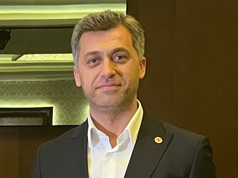 Osman Canavar: “Öğretmenlerimizin Emekleri, Milletimizin İstikbali İçin En Değerli Yatırımdır”