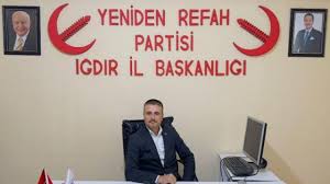 YRP Iğdır İl Başkanı Fırat Akkuş: “Öğretmenlerimizin Bir Tek Cümlesi Bile Bir Ömrün Yönünü Değiştirecek Güce Sahiptir”