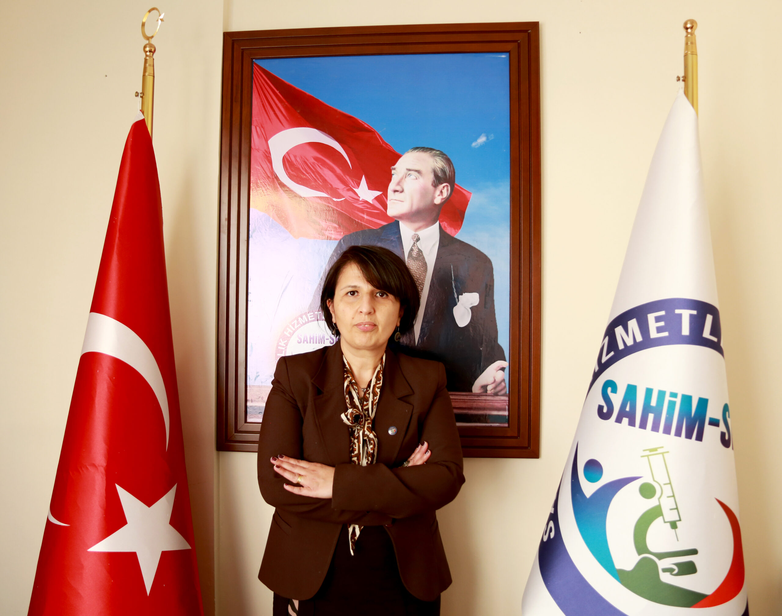 SAHİM-SEN: “3 Aralık Bir Kutlama Değil, Engellilerin İnsan Hakları İçin Acil Uyarı Günüdür