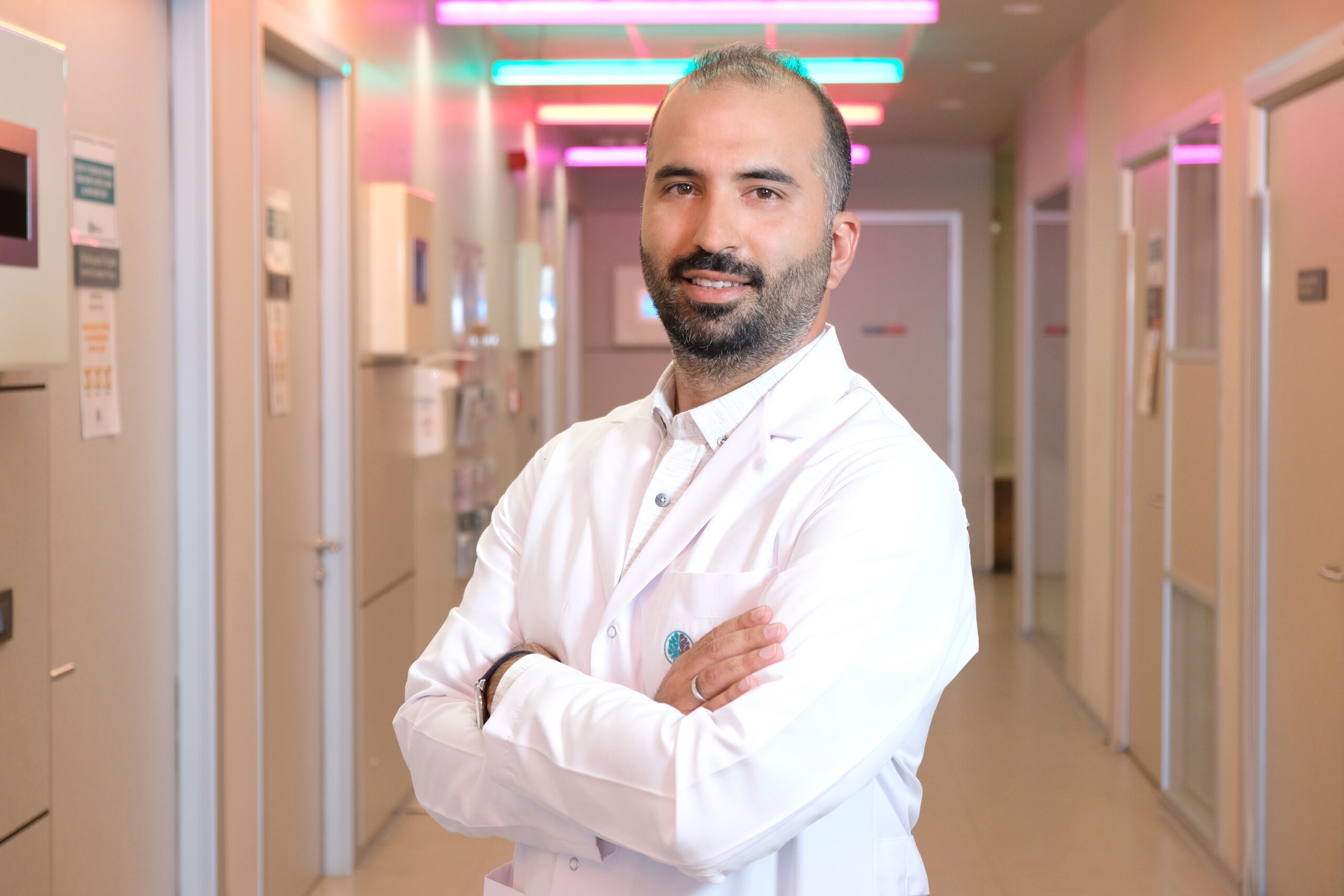 Panik Atakta Kısır Döngü: Kaçınma ve Güvenlik Arayışı Belirtileri Besliyor