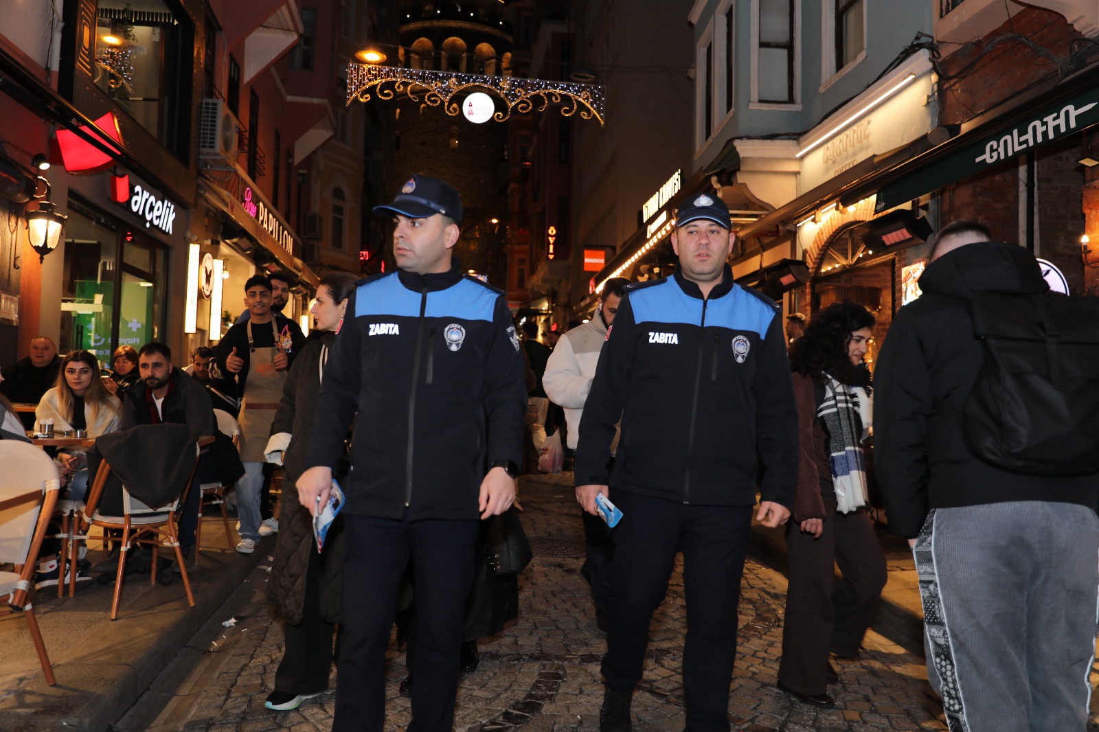 İBB’den Yılbaşı İçin Kapsamlı Önlem: Toplu Ulaşım Ücretsiz, Ek Seferler Artırıldı