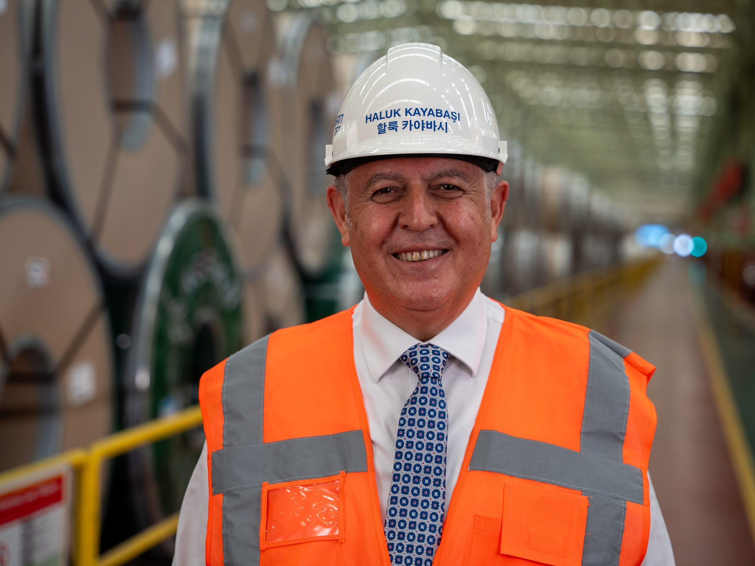 Paslanmaz Çelikte Anti-Damping Kararı: İthalata Yüzde 3,95 Vergi