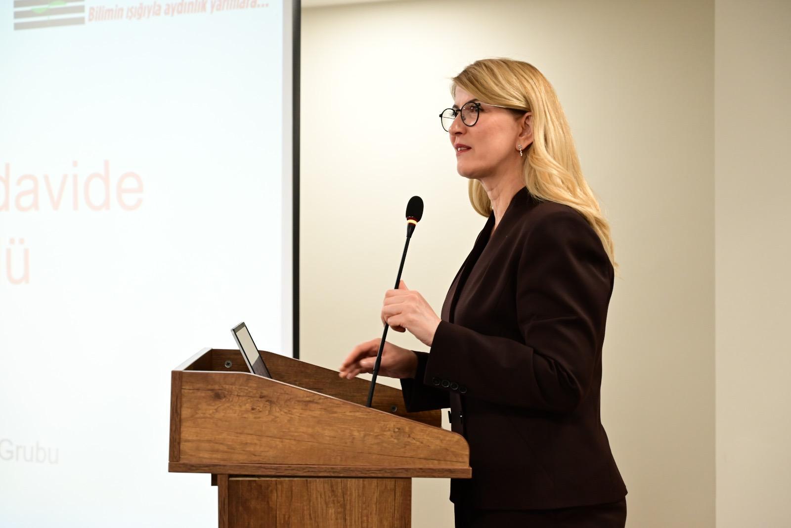 Antalya’da “Kanser Tedavisinde Radyoterapi ve Doğru Beslenmenin Gücü” Hasta Okulu Düzenlendi