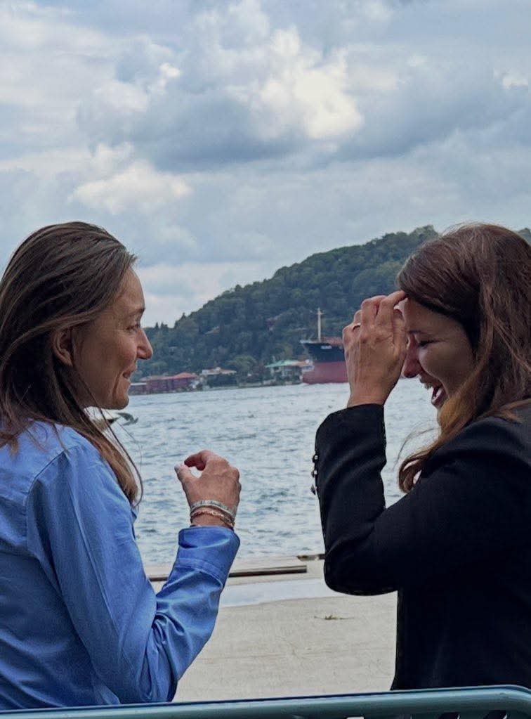 CHP’li Gökçe Gökçen’den Gülşah Durbay İçin Duygusal Veda: “Asla Yeri Dolmayacak”