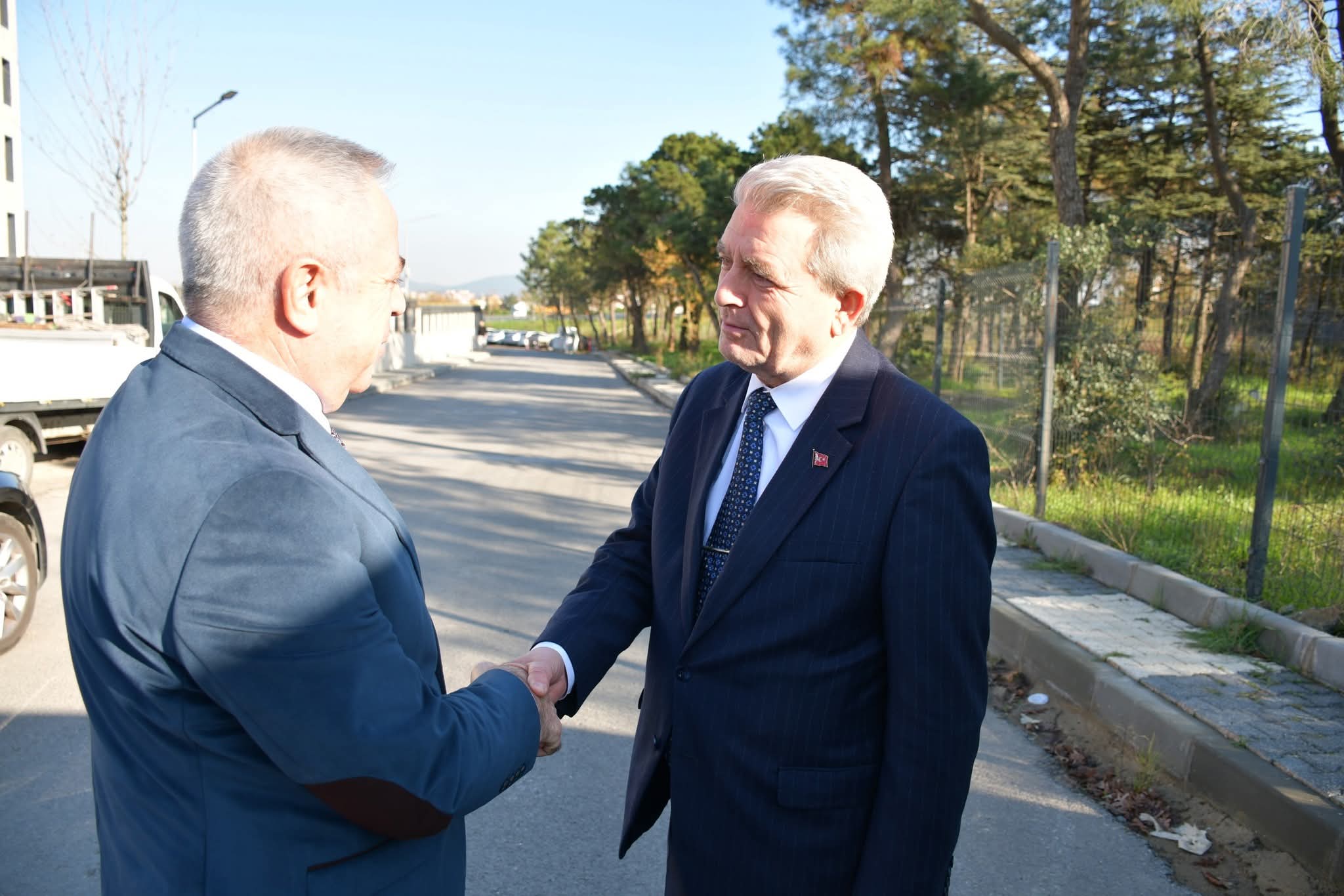Çekmeköy’de Sağlıklı Hayat Merkezi Hizmete Hazırlanıyor