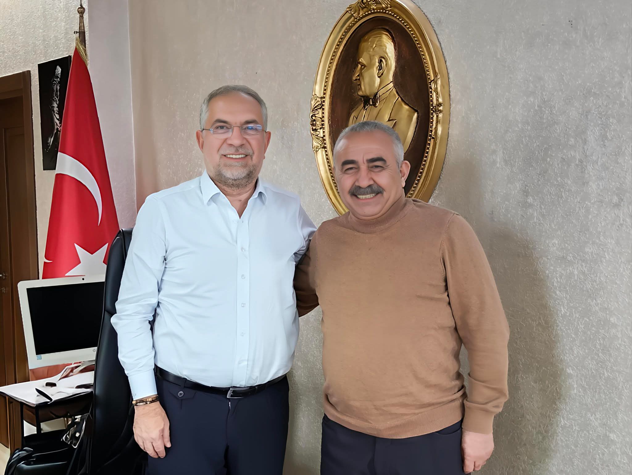 Zile’de Borç Bitti, Turizm Şahlandı: Başkan Şükrü Sargın’dan 3. Dönem Mesajı!”