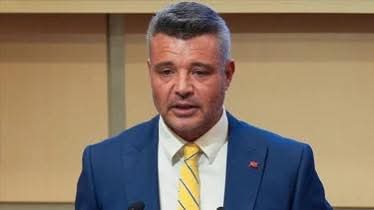 Fenerbahçe Spor Kulübü’nden Kamuoyuna Bilgilendirme