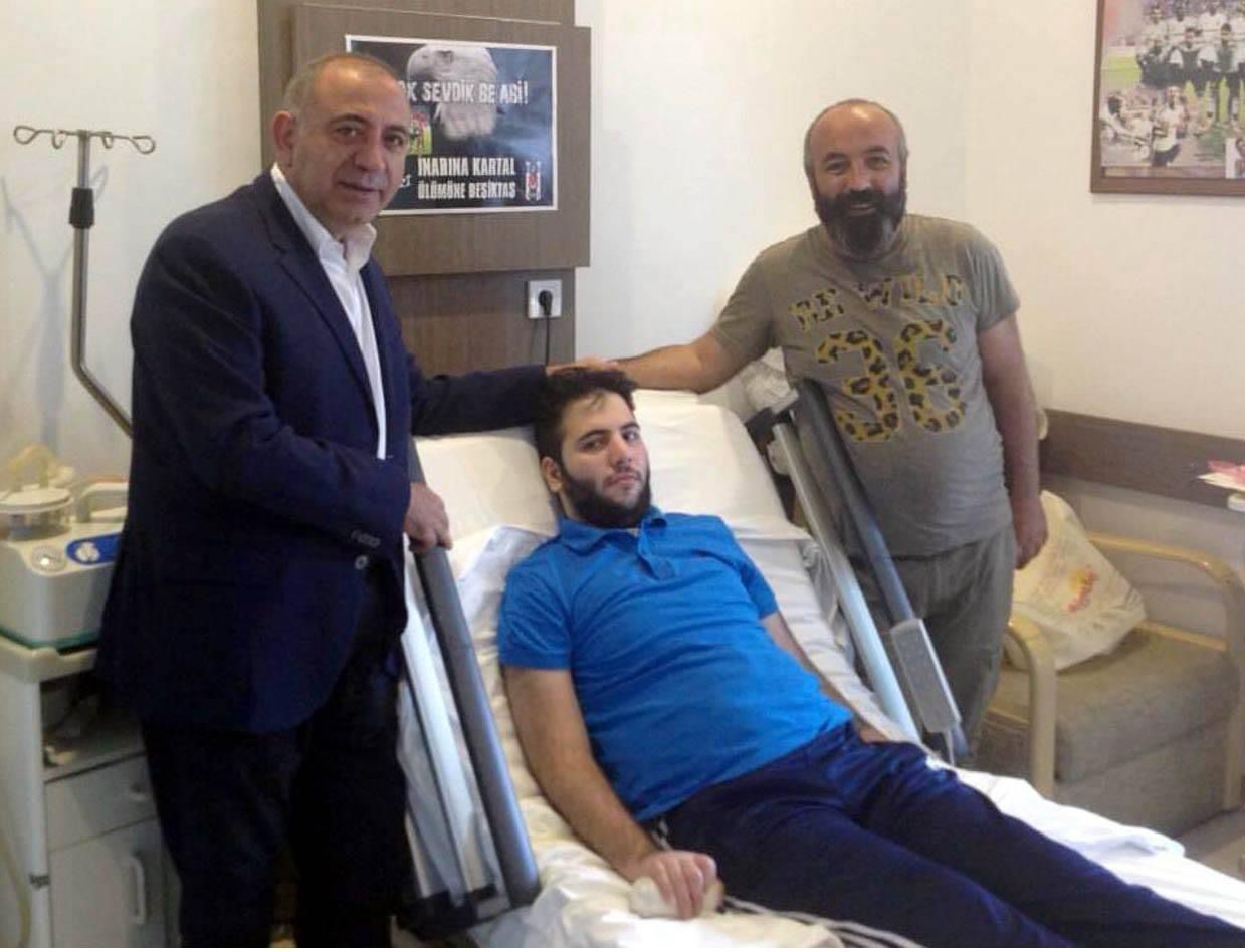 Çavuş Ailesinin Yürek Yakan Evlat Acısı 10 Yıldır Dinmiyor: "Oğlum Ahmet Emre'yi Kim Öldürdü?"