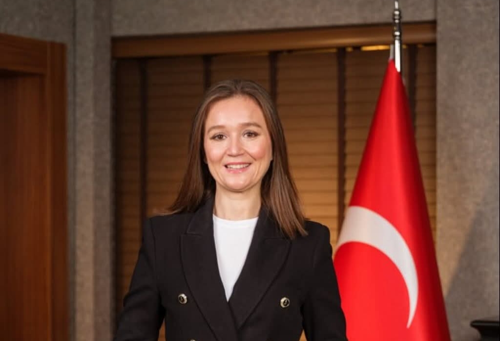 Manisa Şehzadeler Belediye Başkanı Gülşah Durbay Yoğun Bakımda Tedavi Altında