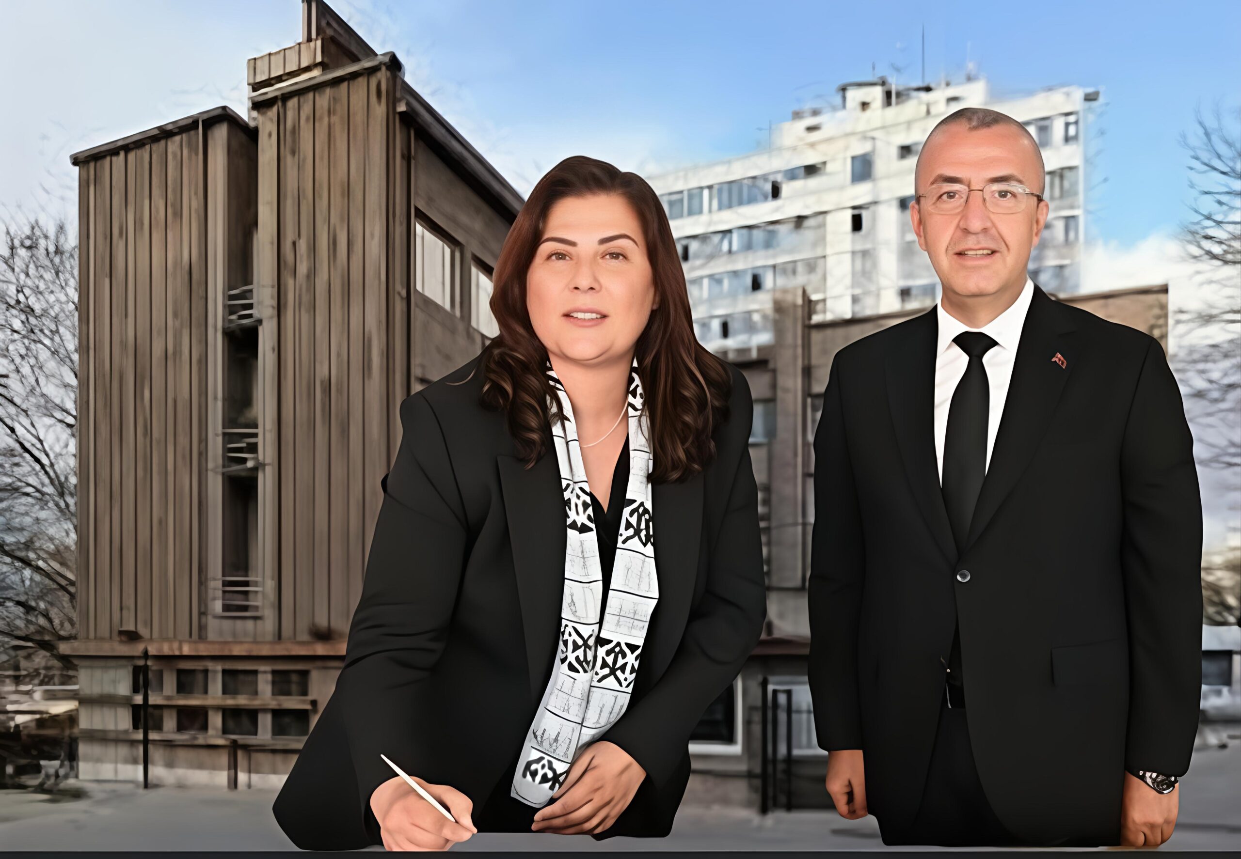 İller Bankası’nda görev değişimi: Recep Türk görevden alındı — 860 milyon TL kredi “bedel çıkardı”