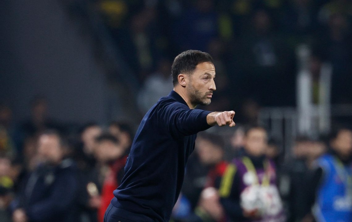 Tedesco’dan Derbi Sonrası Net Mesaj: “Basit Başlangıç, Yüksek Tempo ve Tam Kontrol”