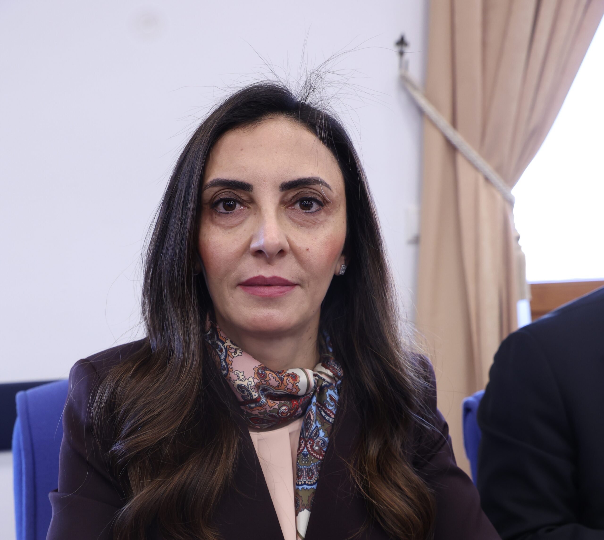 CHP’Lİ NURHAYAT ALTACA KAYIŞOĞLU’NDAN TBMM’DE ÇARPICI ÇIKIŞ “ŞEHİT YAKINLARI, GAZİLER VE ASKERÎ PERSONELİN HAKLARI GÖRMEZDEN GELİNEMEZ”