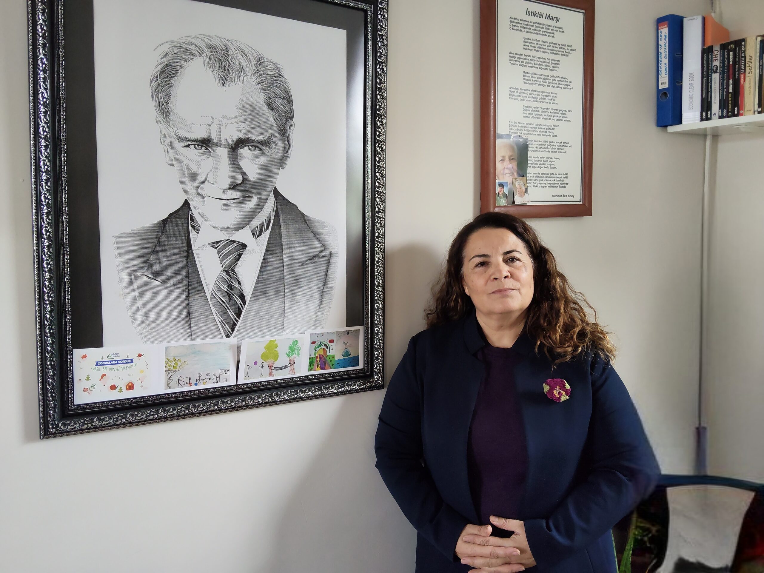 Çekmeköy’den Reyhanlı’ya Dayanışma Köprüsü