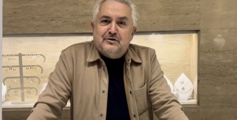 Haşhaşlar Kuyumculuk’tan Yeni Yıla Özel Kampanya: “Hediye Et, Mutlu Et – Yeni Yılda Işıltını Paylaş!”