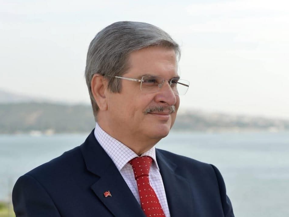 Aytun Çıray'dan CHP Mesajı: "Ya Atatürkçüsündür Ya Değil"