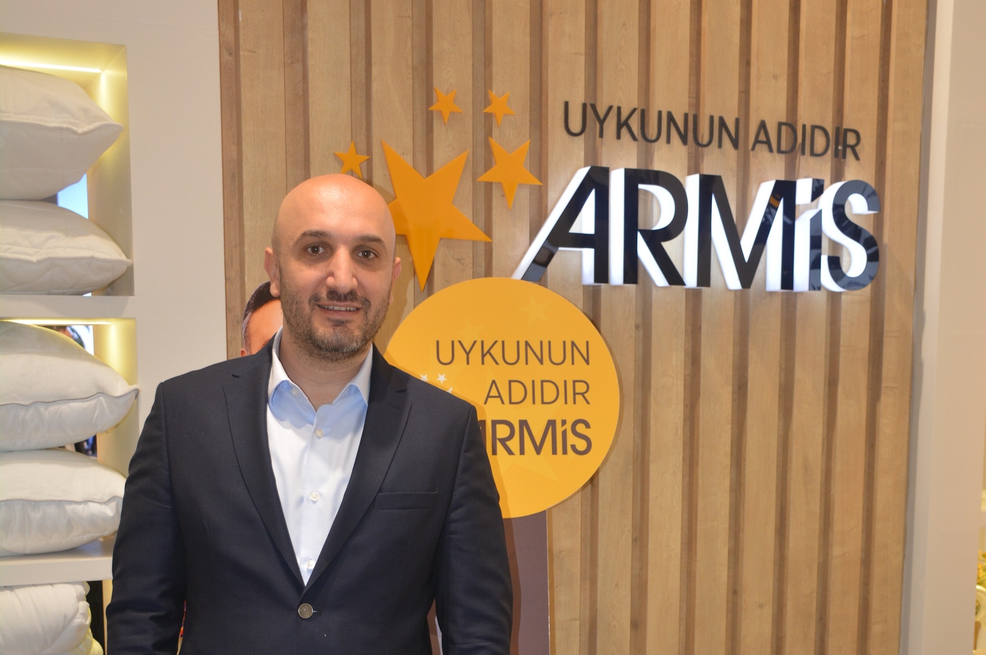 Türkiye Yatak Pazarı 2025’te 420 Milyon Dolara Ulaşıyor