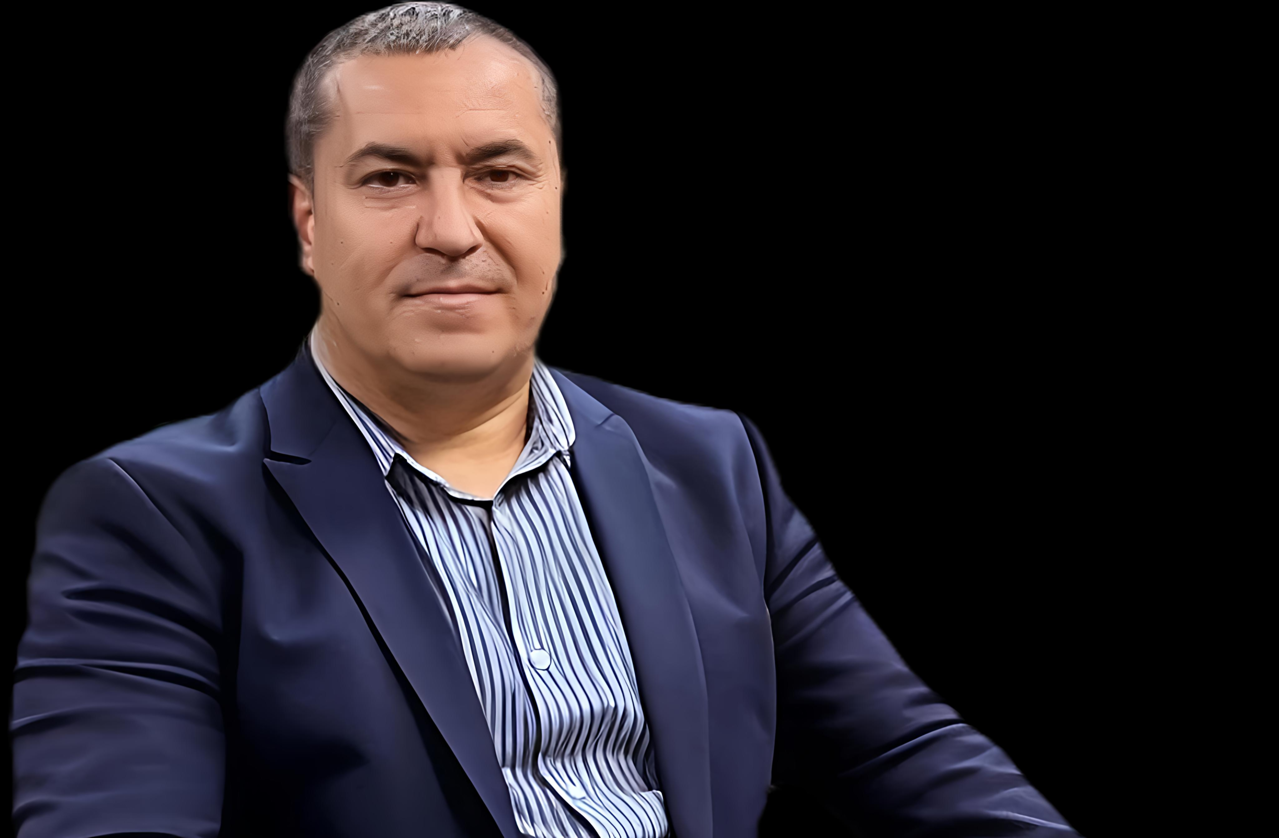Özgen Nama’dan Sert Mesaj: “Özgürlük Geldi Ama Mücadele Bitmedi
