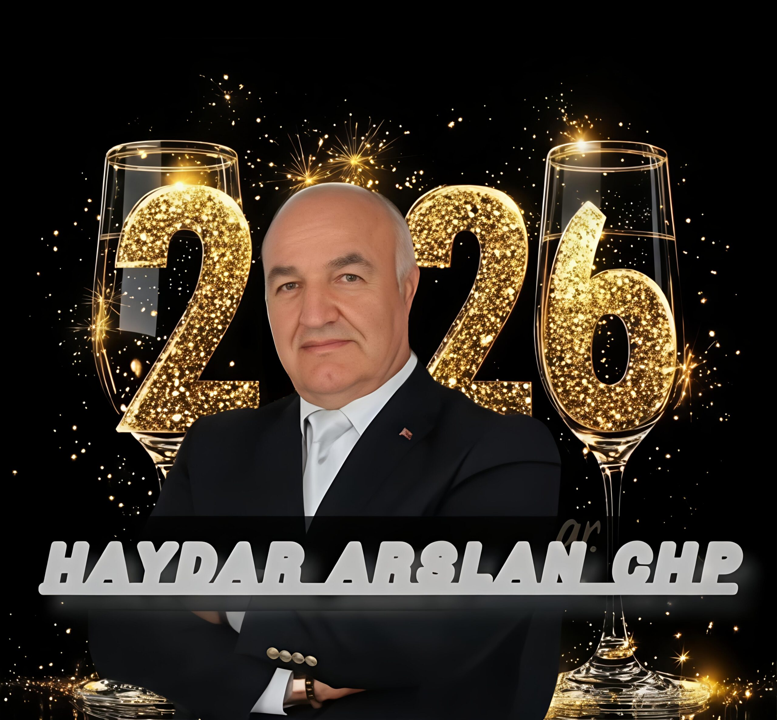 2026'YA UMUTLA GİRİYORUZ: BARIŞ, ADALET VE DAYANIŞMA YILI OLSUN!