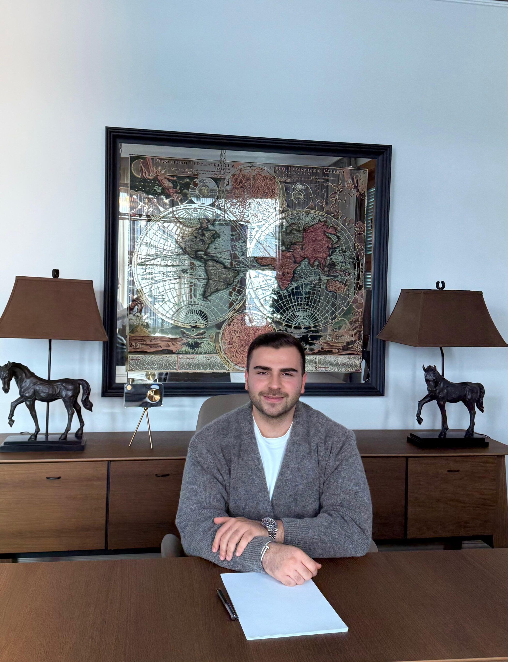 KEM’den Yılın Son Sürprizi: “Kolonya Cumhuriyeti 2” KEM Yapım’da