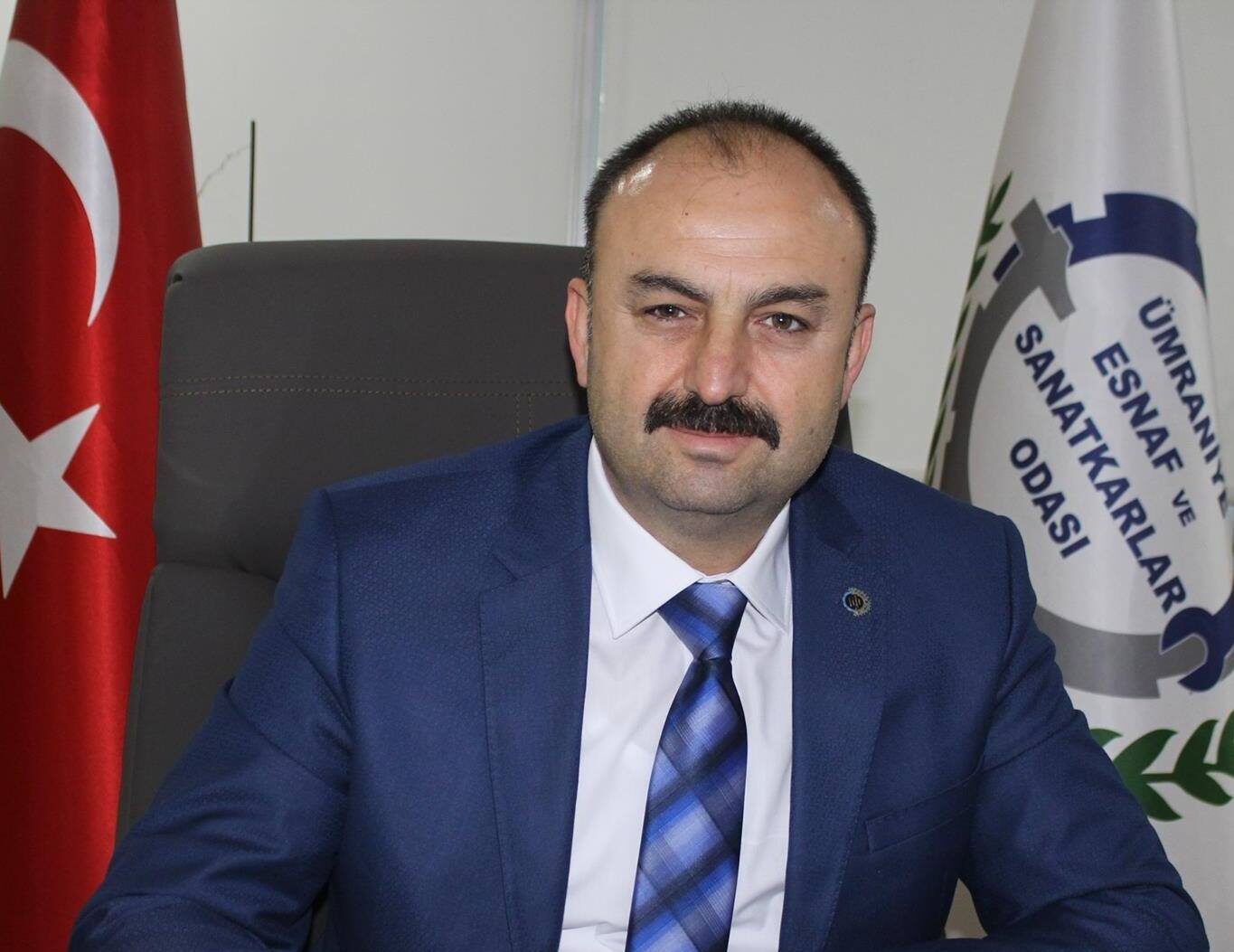 Mehmet Özdil’den 2026 Yılına Özel Yeni Yıl Mesajı