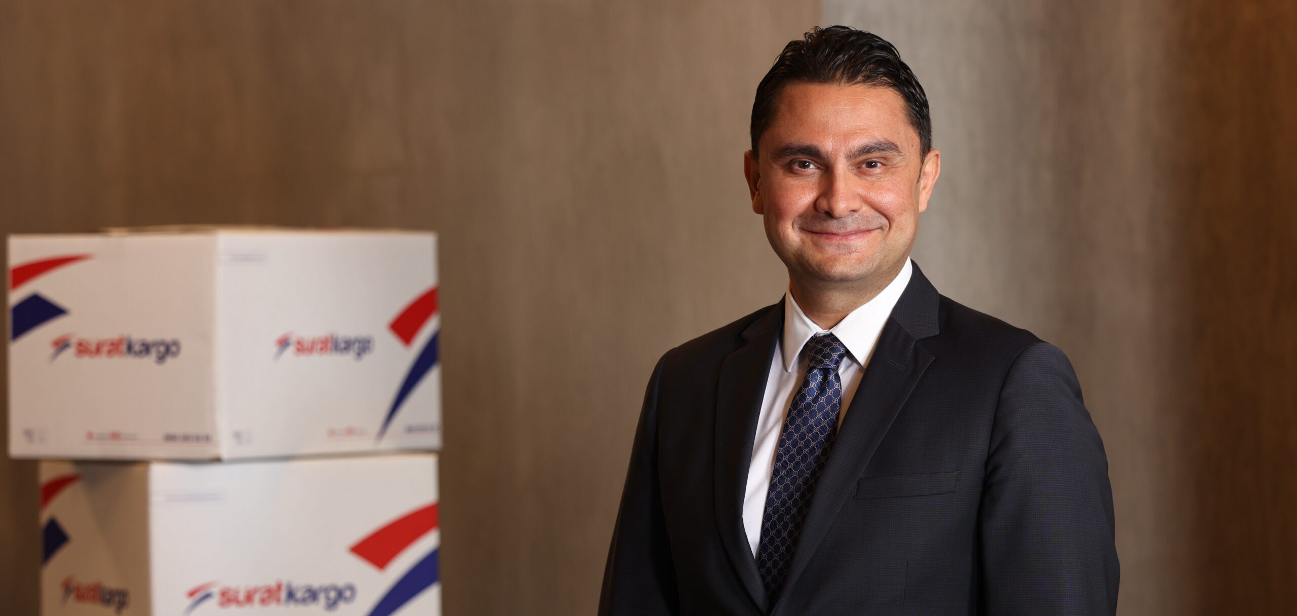 Sürat Kargo’dan Kasım Rekoru: 11.5 Milyon Gönderi, Günlük 900 Bin Teslimat