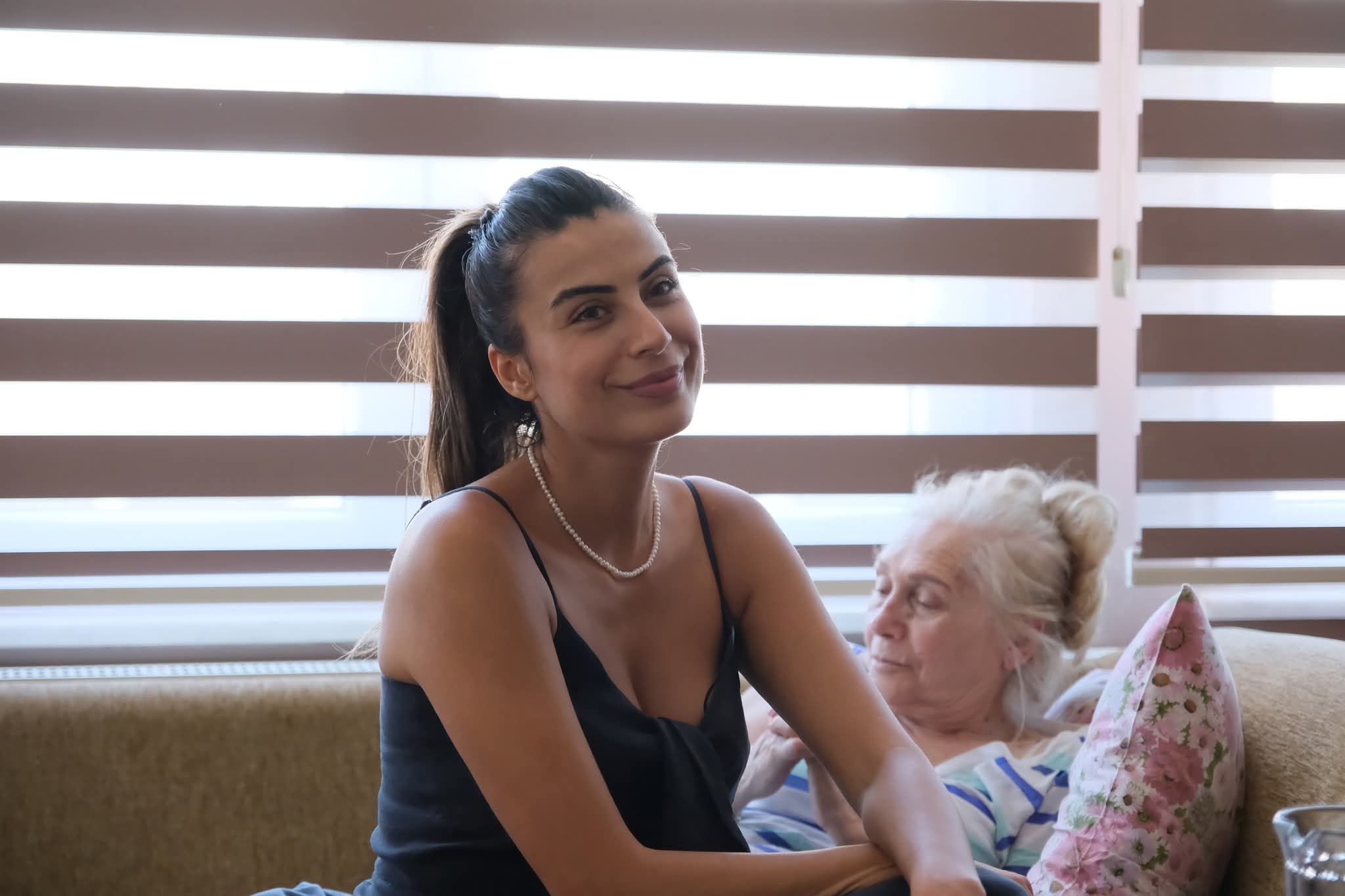 Su | Water” Kısa Filmi Uluslararası Yolculuğuna İlk Adımını Attı