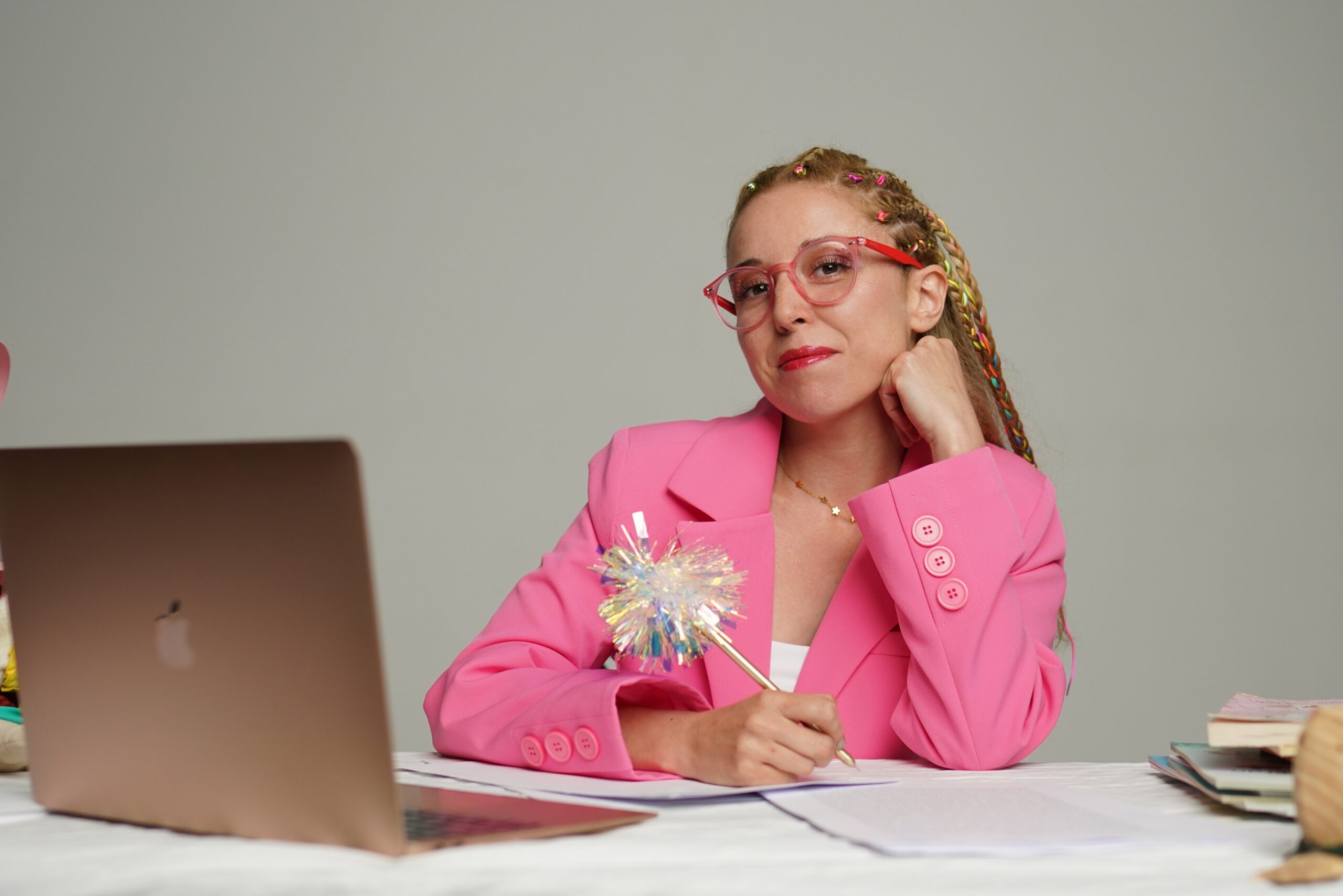 Özlem Yıldırım’ın “Ben Prenses Değilim” Kitabı 2. Baskısıyla Okurlarla Yeniden Buluştu