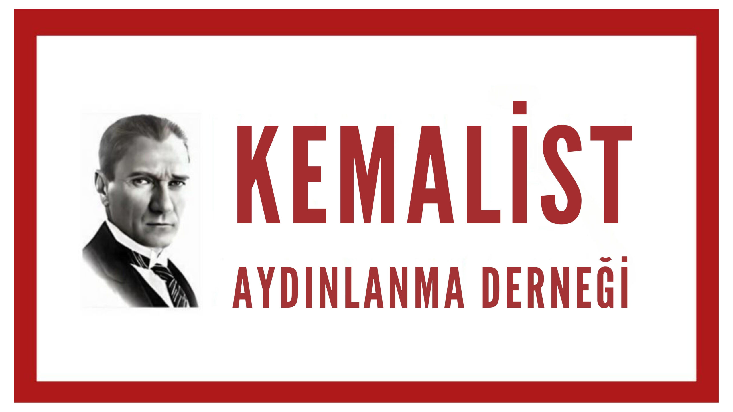 Kemalist Aydınlanma Derneği 2025 Yılını Değerlendirdi: 2026’da Cumhuriyet ve Laikliğe Kararlılıkla Devam