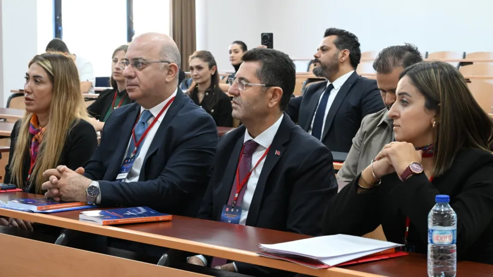 Çekmeköy’ün Örnek Projesi: Engelsiz Etkinlik Merkezi, Ulusal Sempozyumda Takdir Topladı