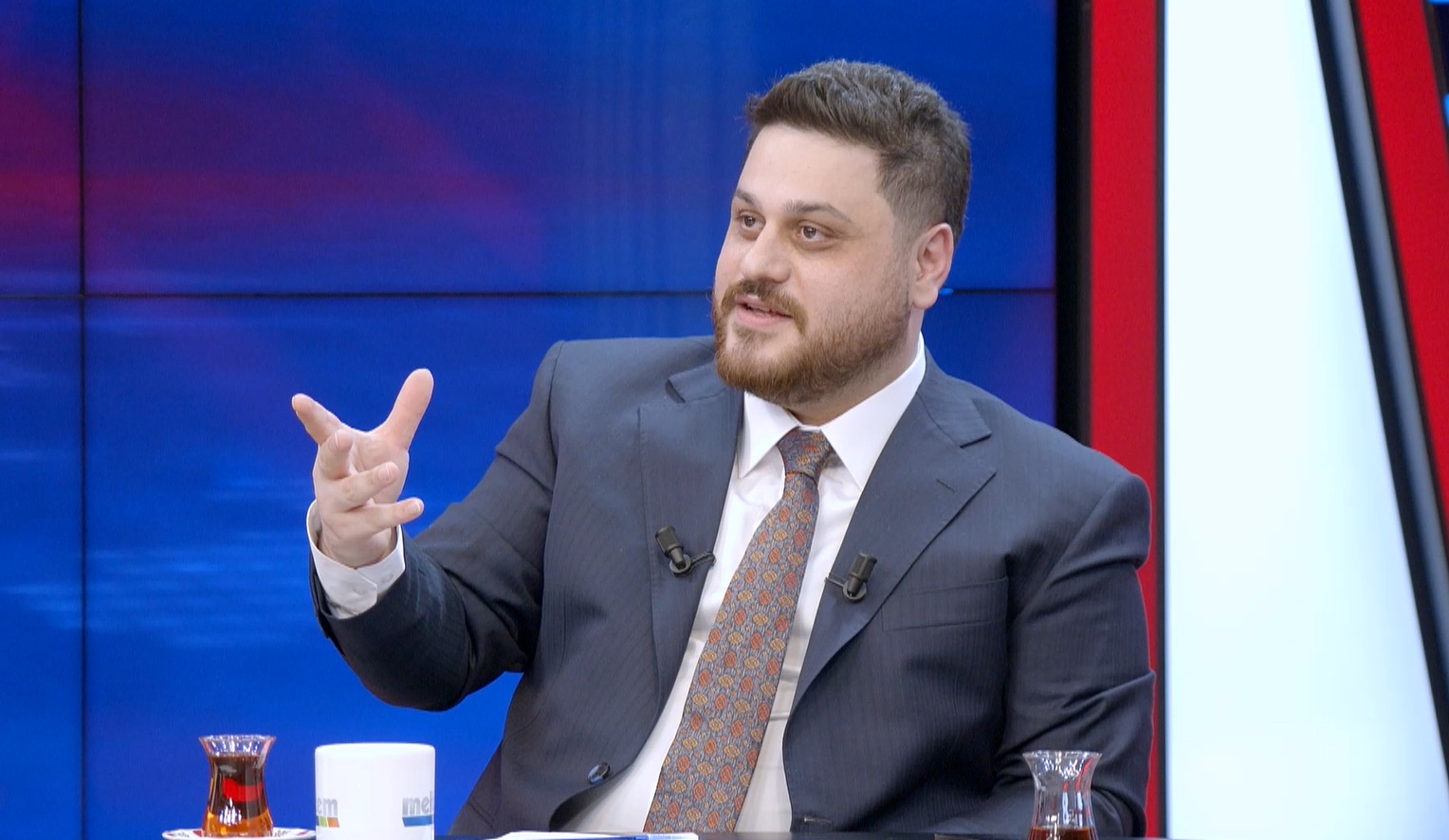 Hüseyin Baş: Bütünleşik Muhalefet Olmadan Türkiye’de Hukuk ve Demokrasi Tesis Edilemez