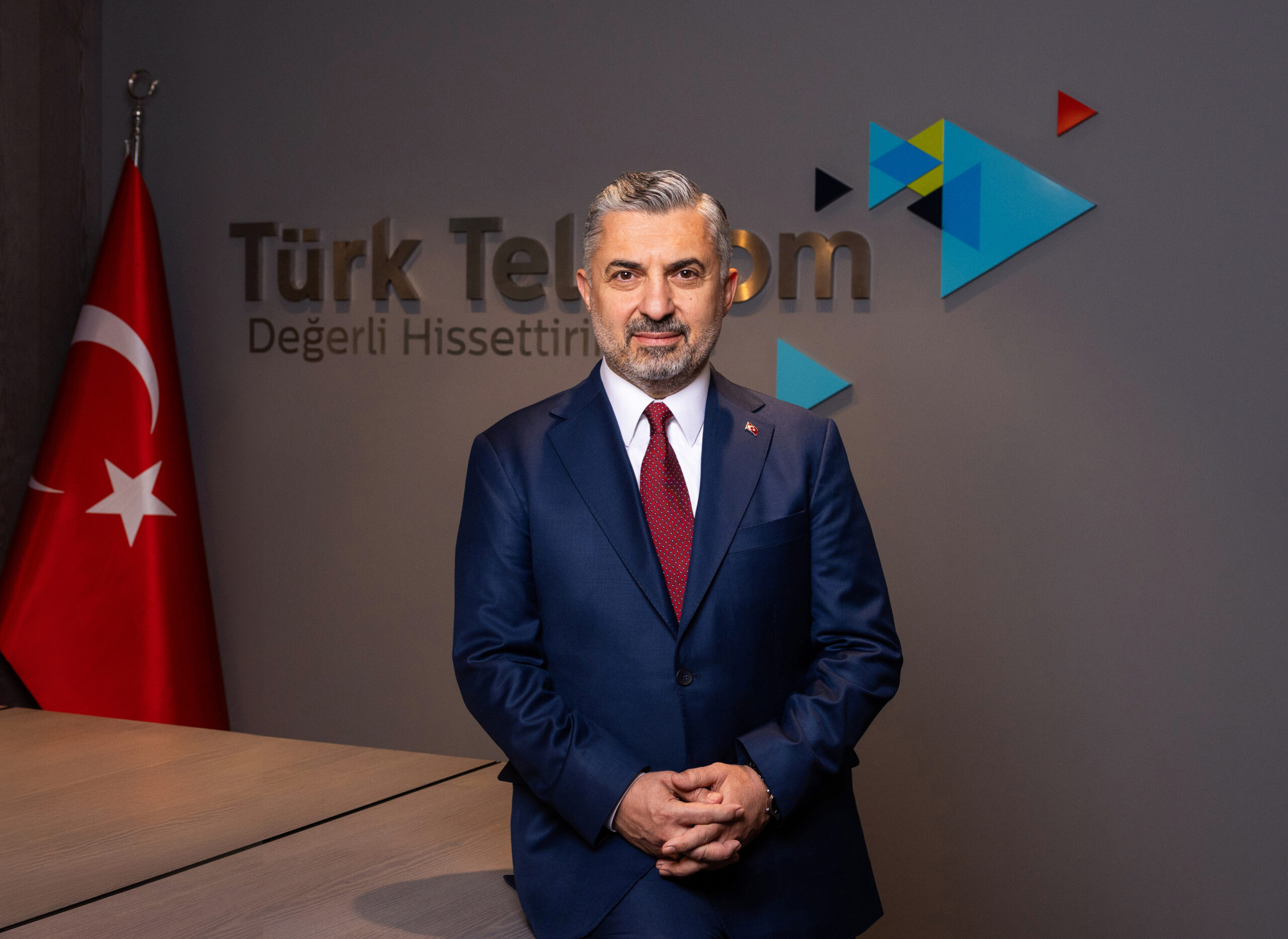 Türk Telekom 2026’yı 5G ile Dönüşümün Yılı Yapmaya Hazırlanıyor
